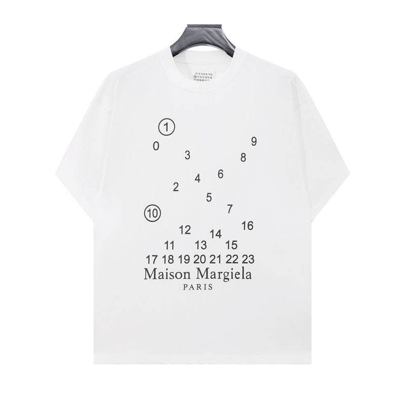M^ISON M*RGIELA T-shirt 2 Color 's