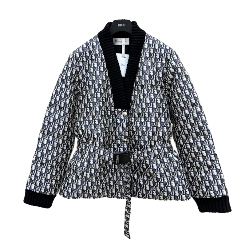 CHD Warm Jacket Woman Season 24/25 limited