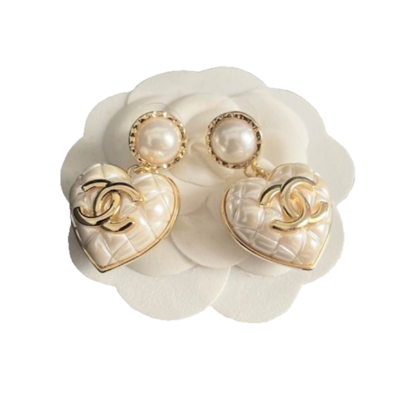 CHL Fashion Earrings 2 Color 's