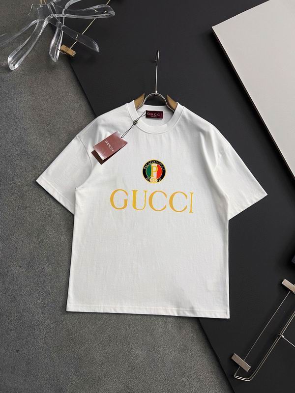 GU T- Shirt short sleeve 2 Color's