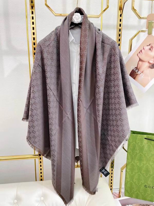 GU Scarf