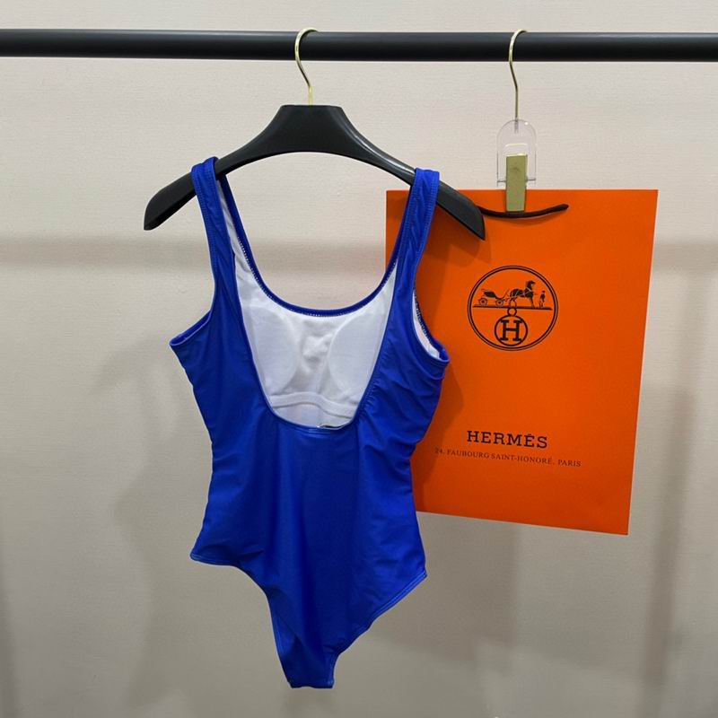 HRM Swimsuit Bikini