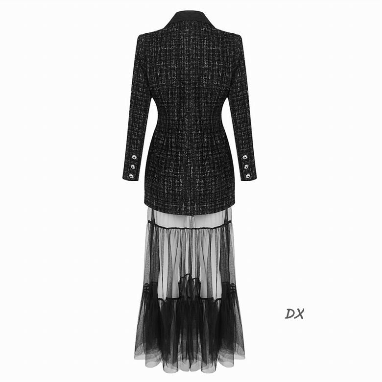 CHL Woman Dress HARV