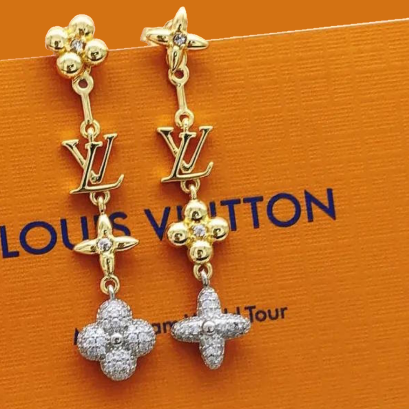 LU Fashion Earrings