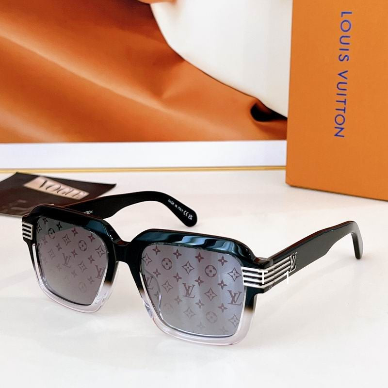 LU Sunglasses 2 Color's