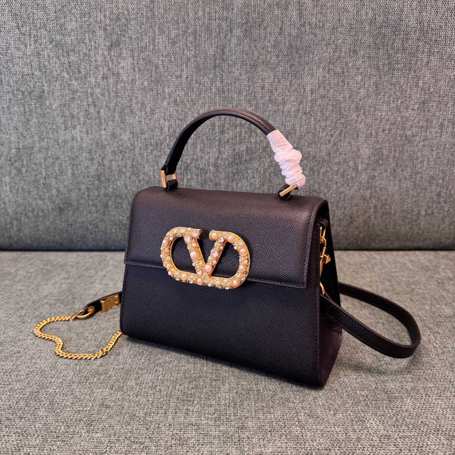 CV bag Small 22 cm 2 Color's