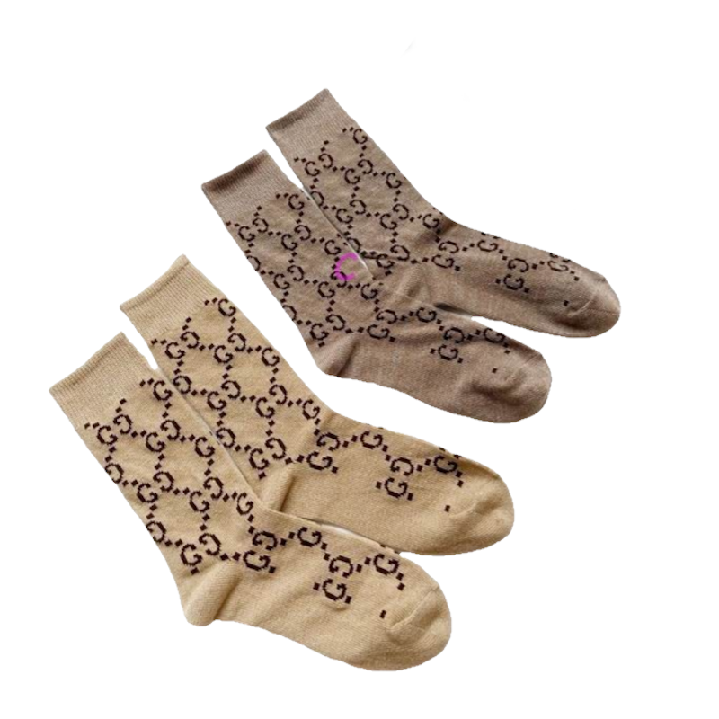 GU Socks