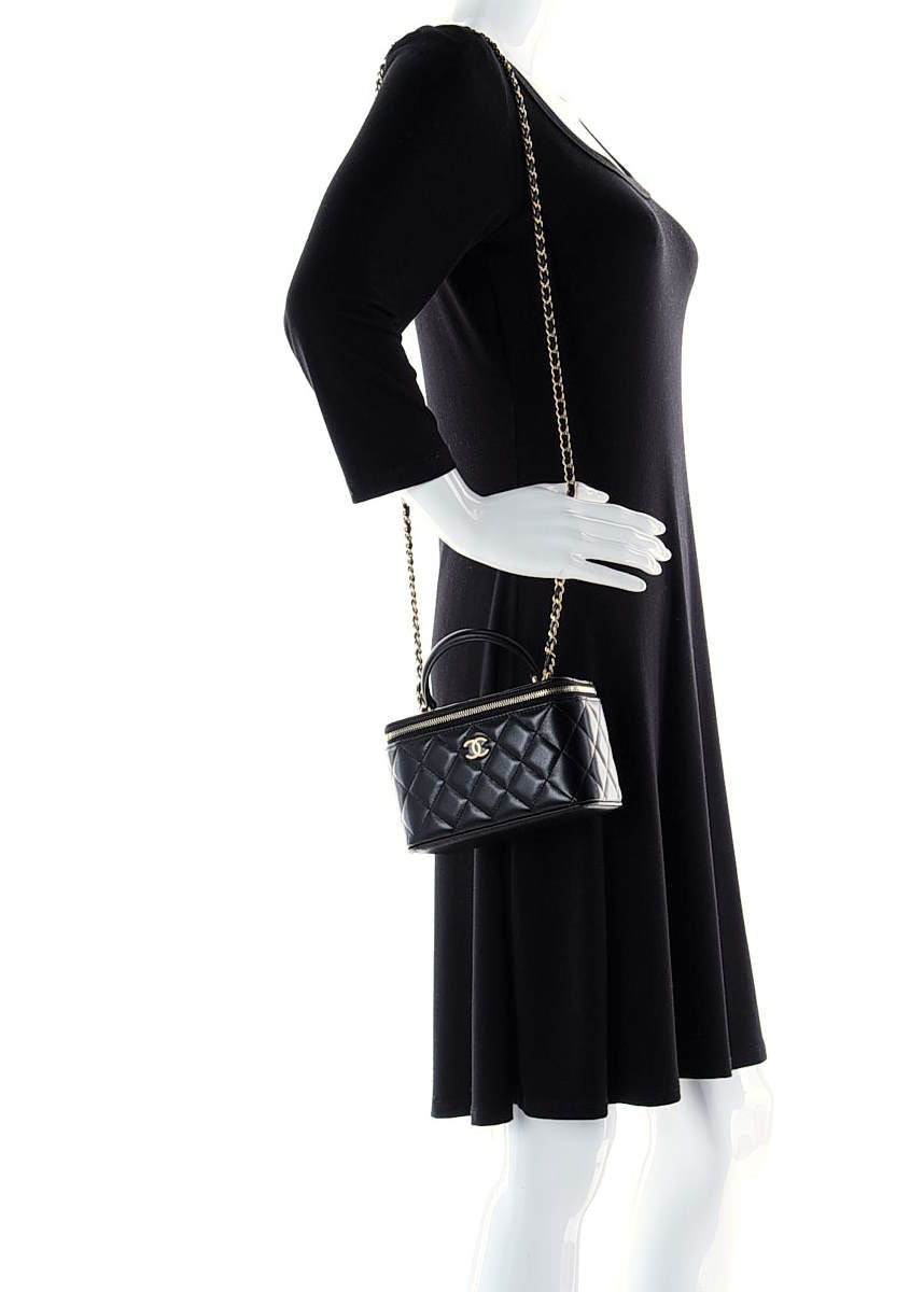 CHL Bag Cosmetic Small 18 cm