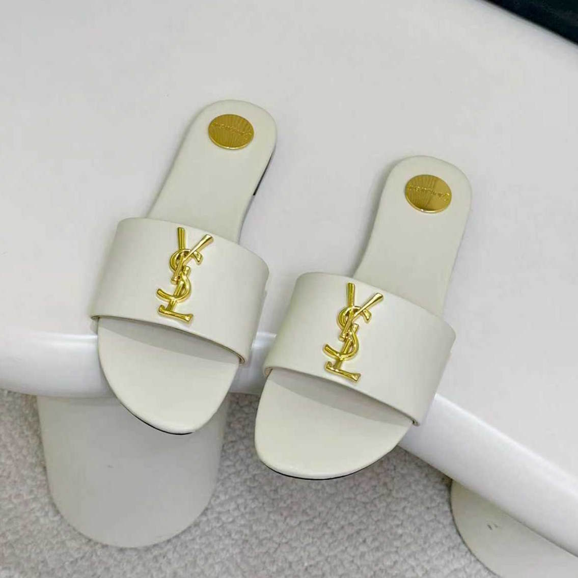 Y L Slippers Woman 7 Color's