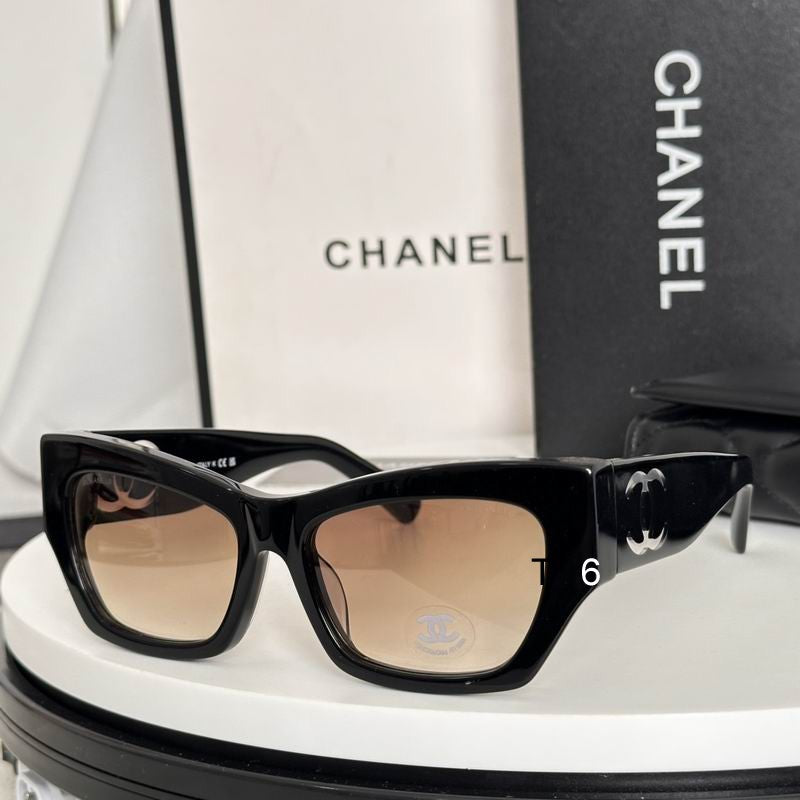 CHL Sunglasses 3 Color's