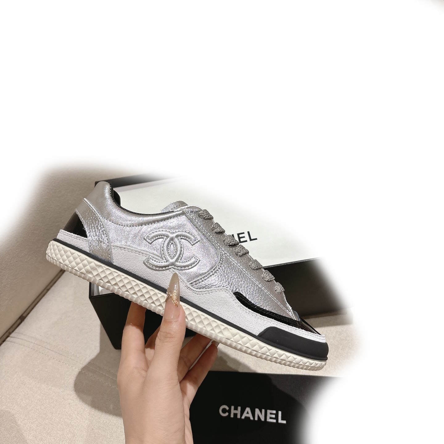 CHL Sneakers Woman 3 Color 's