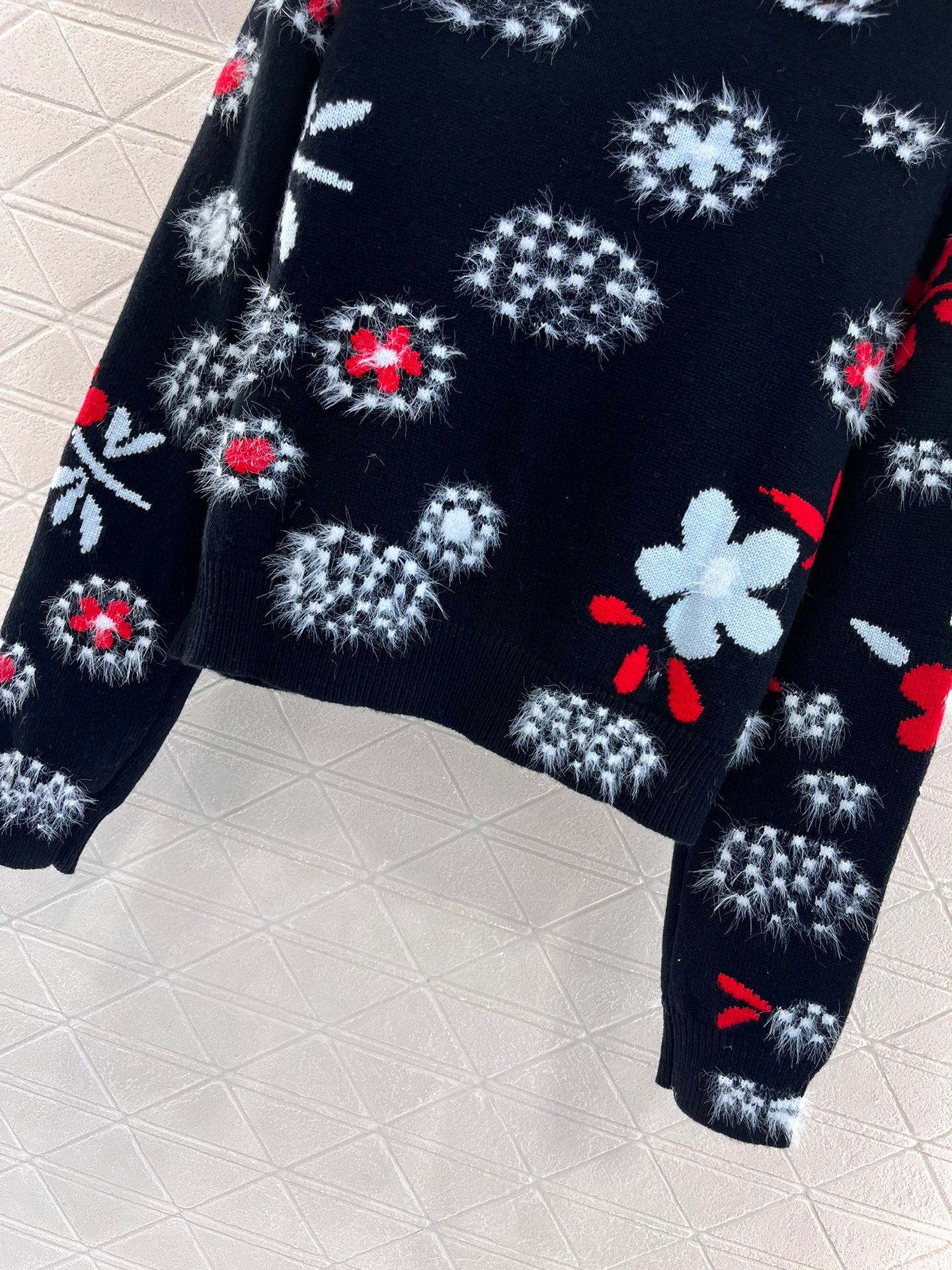 CHL sweater Woman Limited