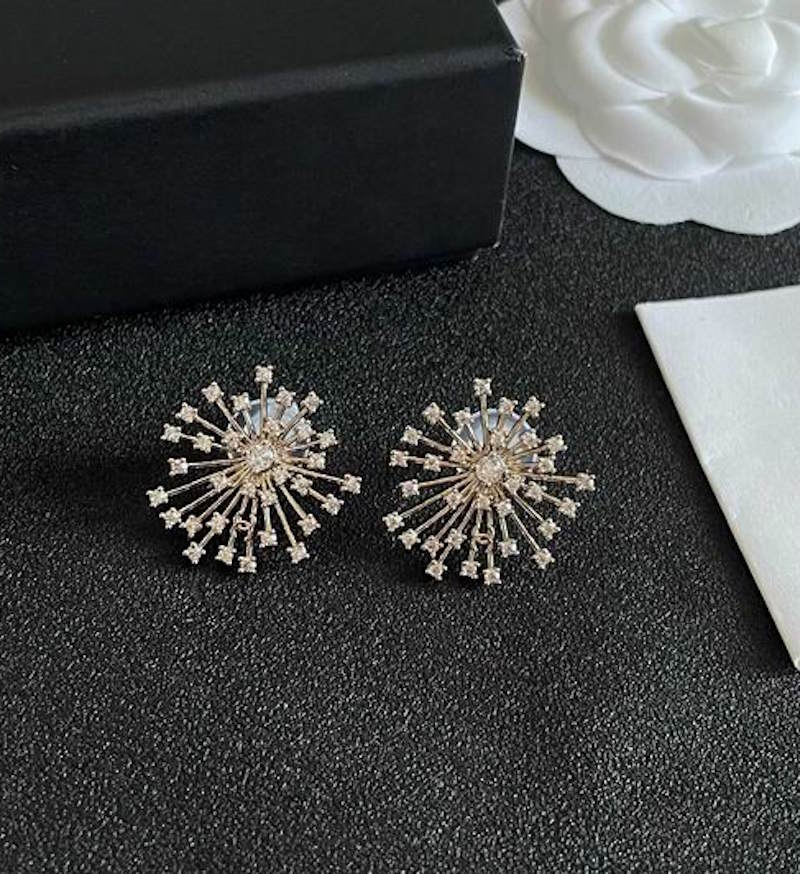 CHL Fashion Earring