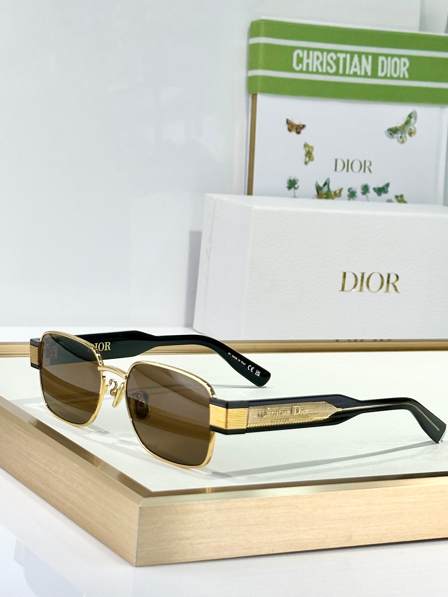 CHD Sunglasses 3 Color's