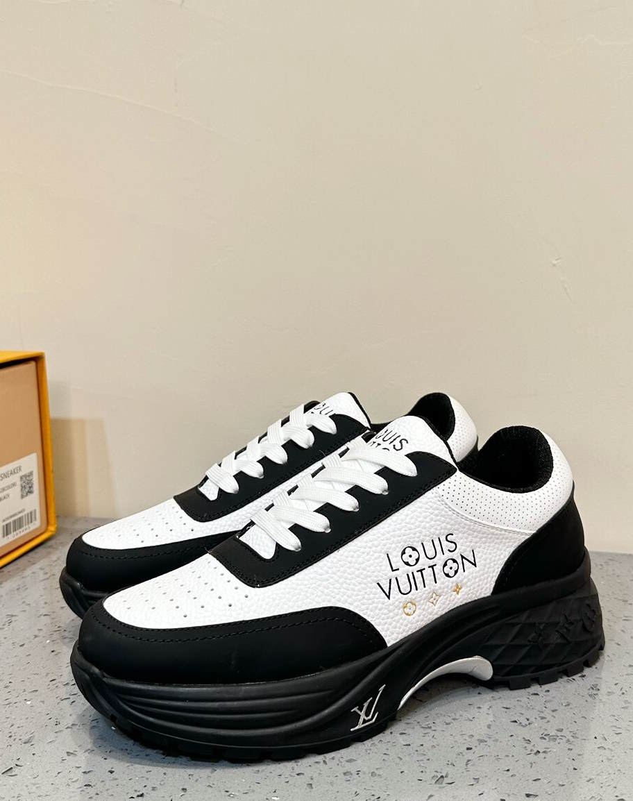 LU Sneakers Trainers 2 Color 's