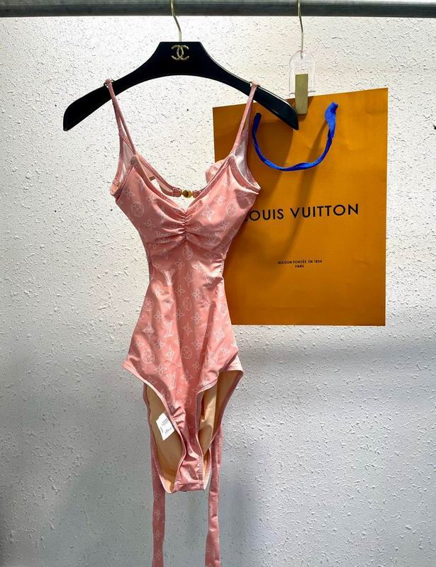 LU Swimsuit Bikini