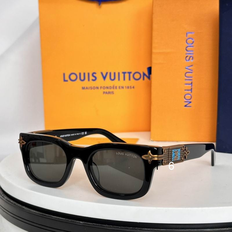 CART Sunglasses 2 Color's