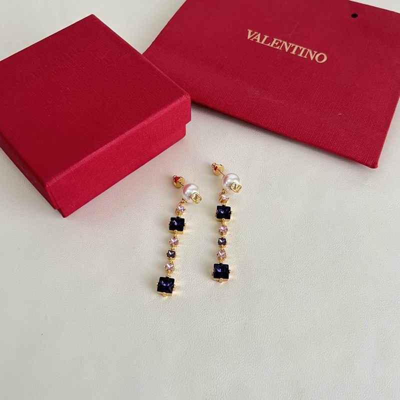 GV Fashion Earrings