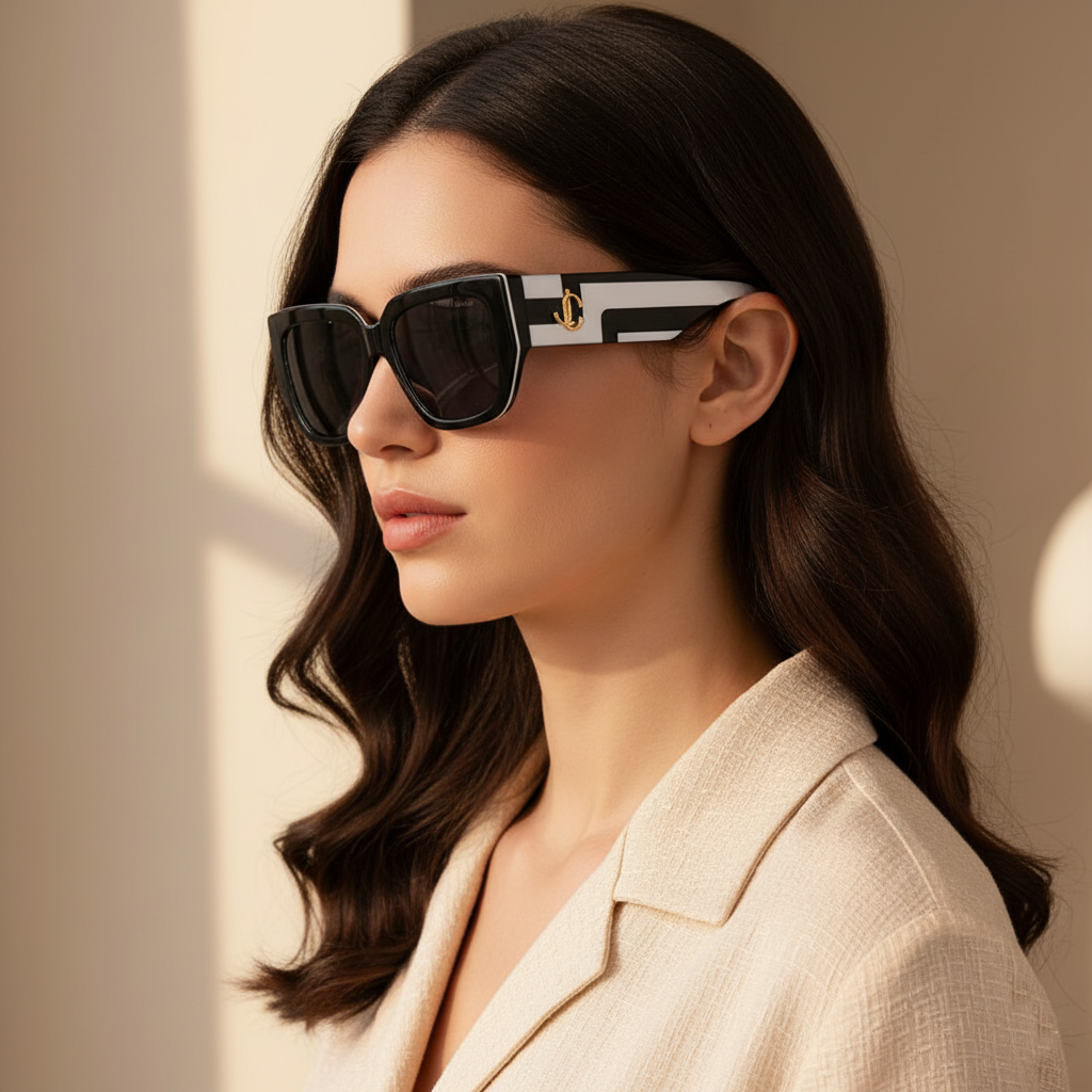 CHU Sunglasses 2 Color's