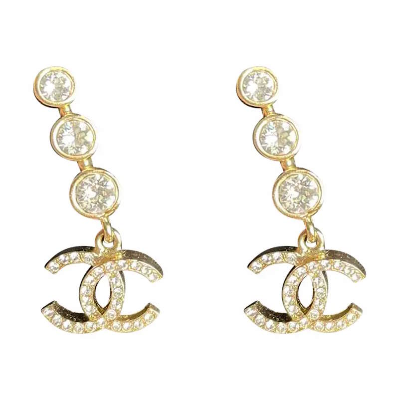 C H L Fashion earrings SALE-min order required
