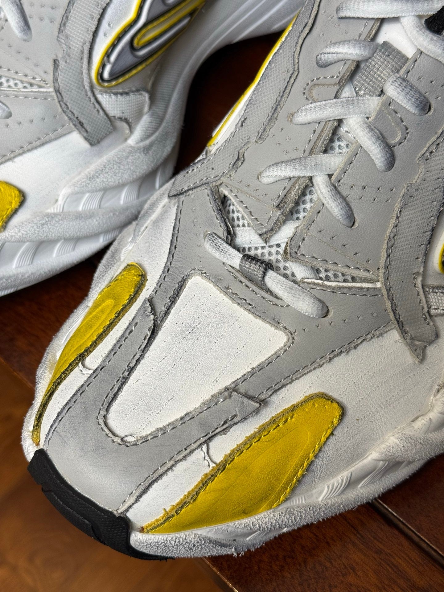 SNBAL Sneakers trainers