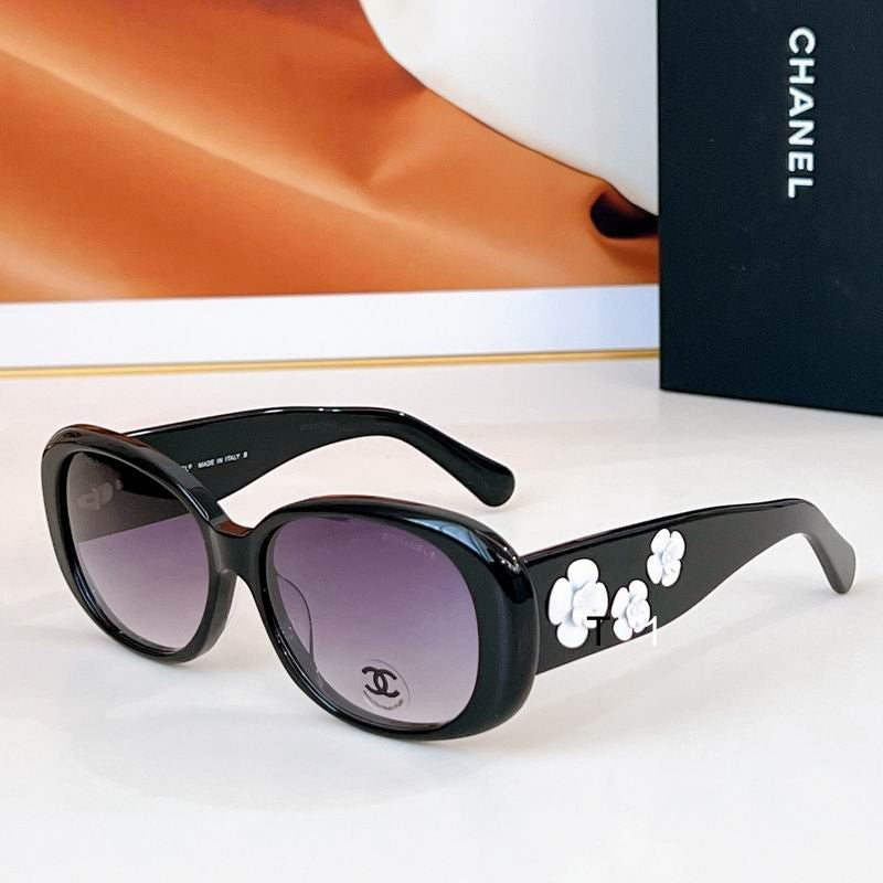 CHL Sunglasses 3 Color's