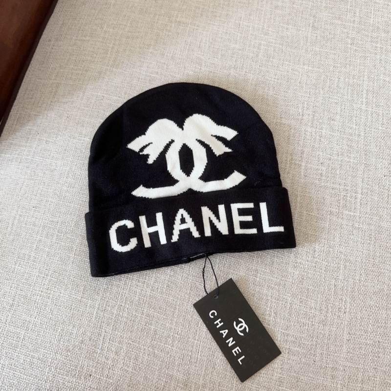 CHL Cap Hat 2 Color's
