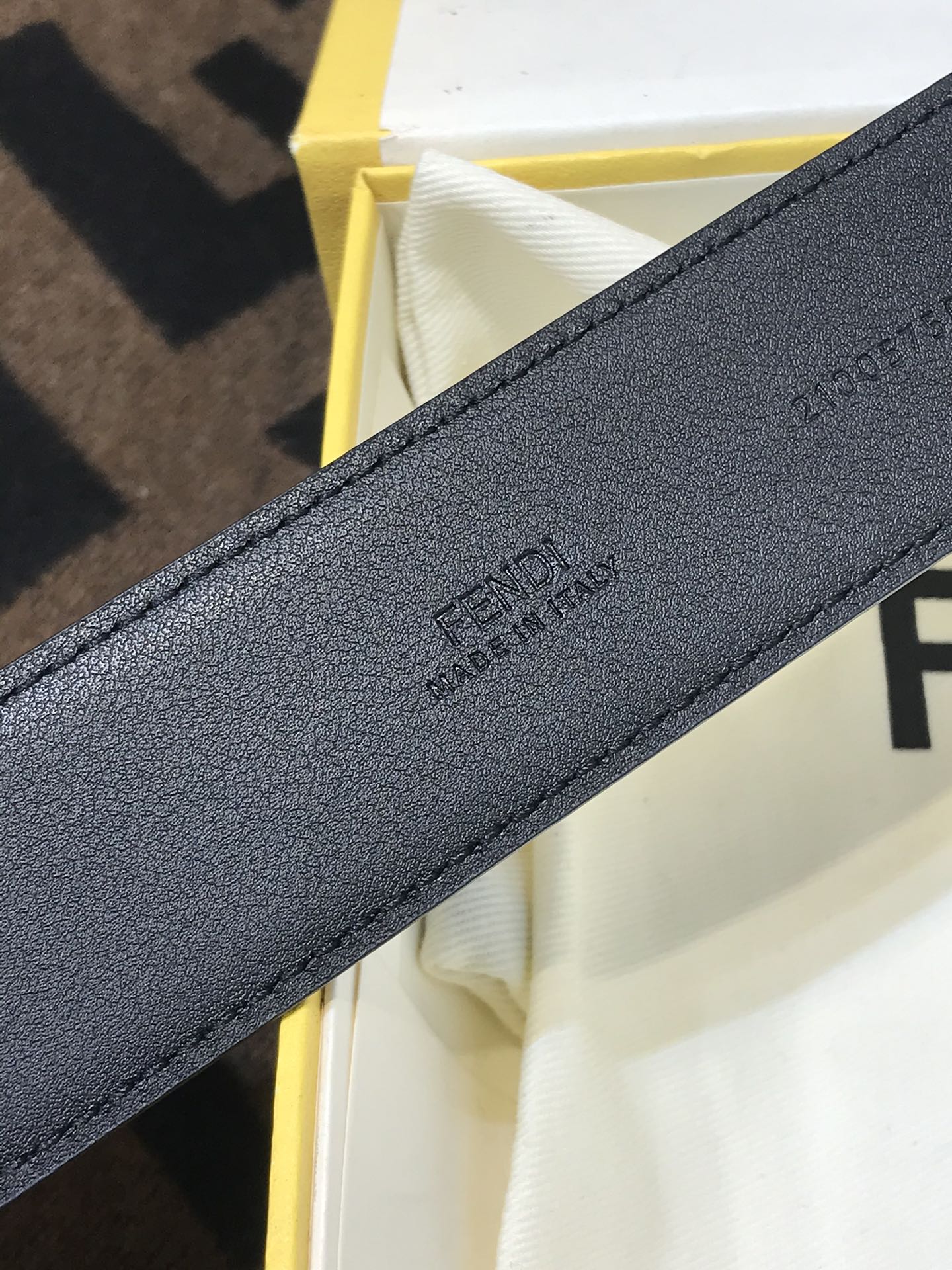 FEN Belt