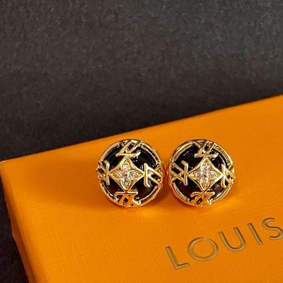 LU Fashion Earrings