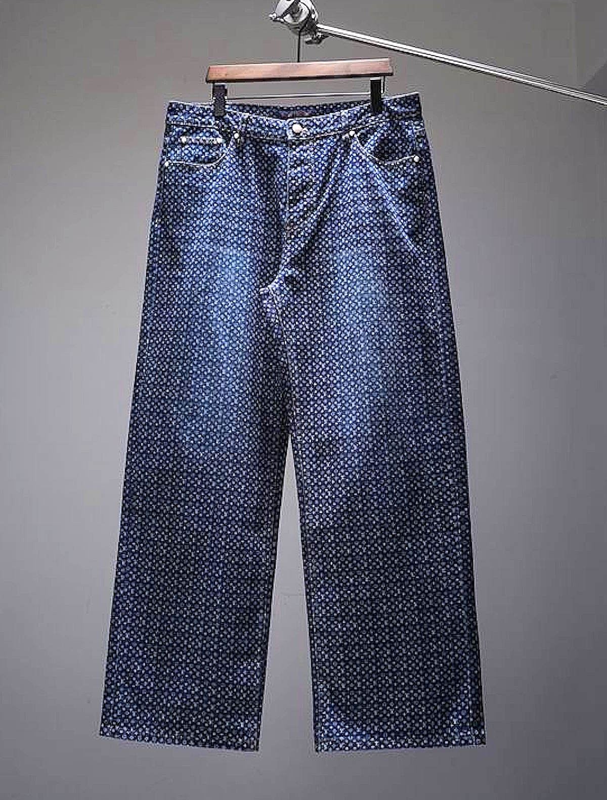 LU Pants Jeans