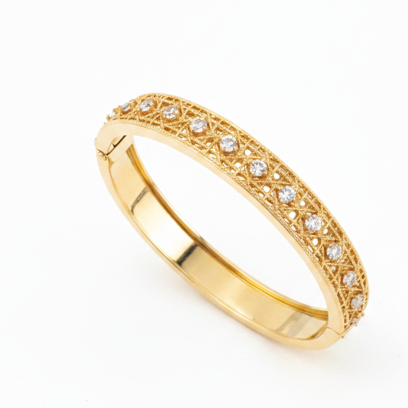 CHD Fashion Bracelet