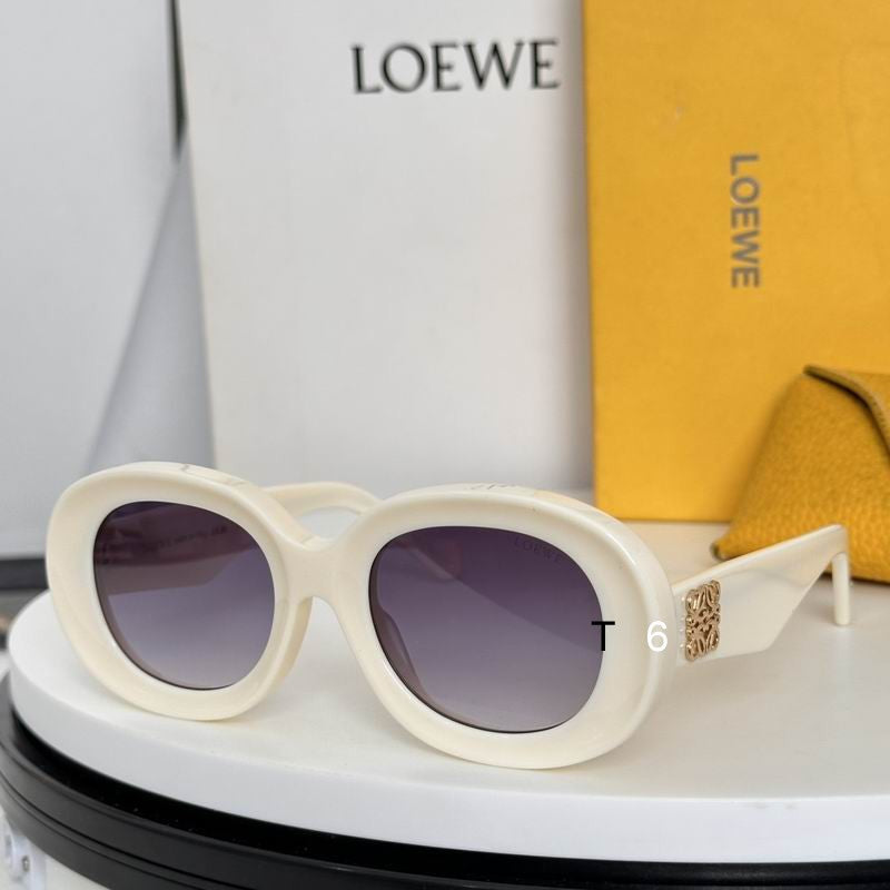 LOVE Sunglasses 3 Color's