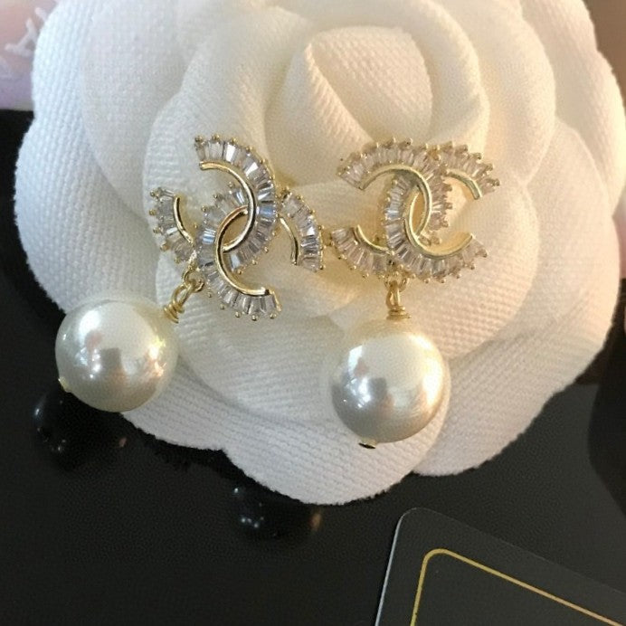 CHL Fashion Earring