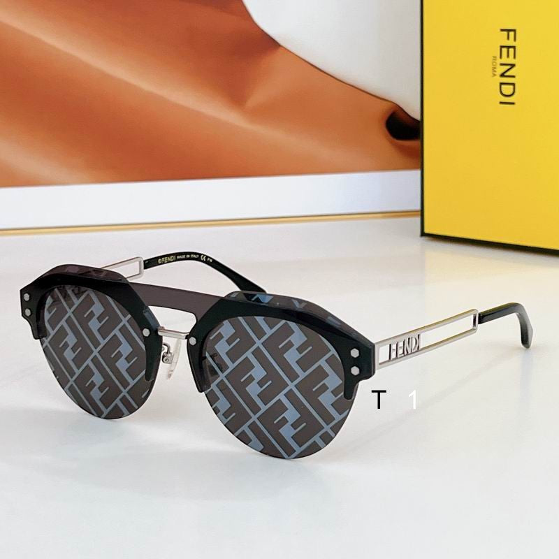 FEN Sunglasses 2 Color's
