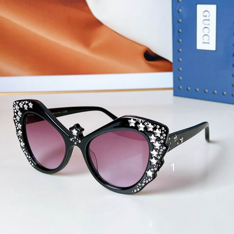 GU Sunglasses 3 Color's