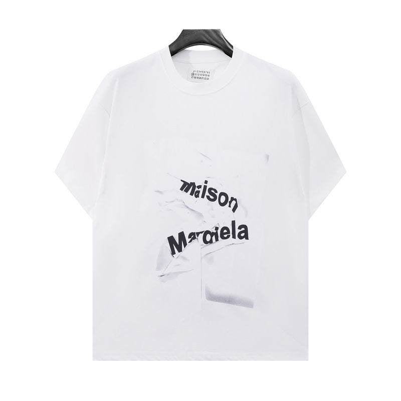 M^ISON M*RGIELA T-shirt 2 Color 's