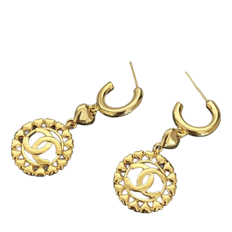 C H L Fashion earrings SALE-min order required