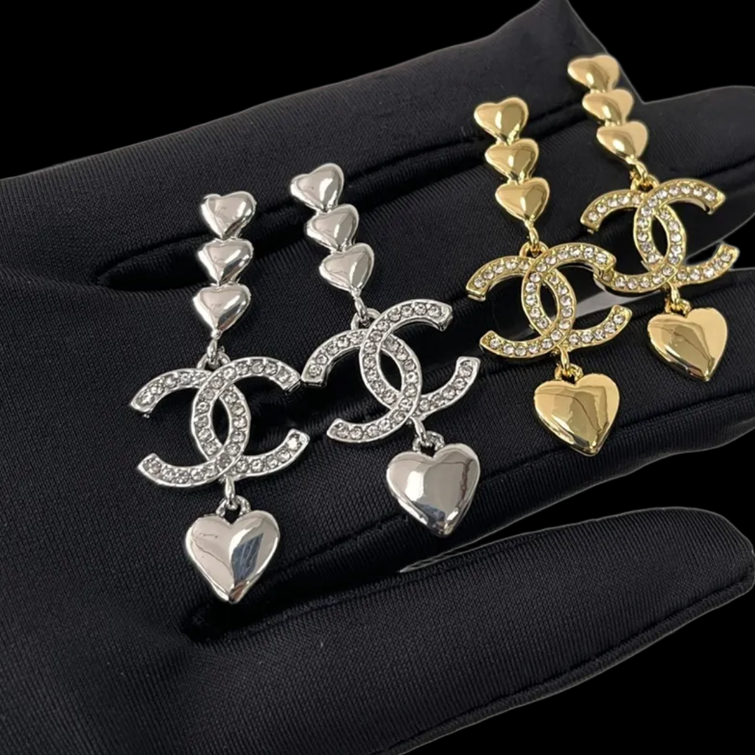 C H L Fashion earrings SALE-min order required