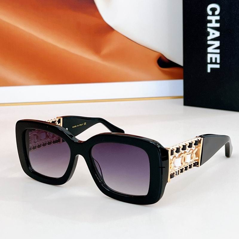 CHL Sunglasses 2 Color's