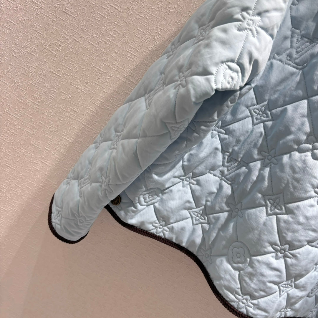 LU Jacket Woman puffer