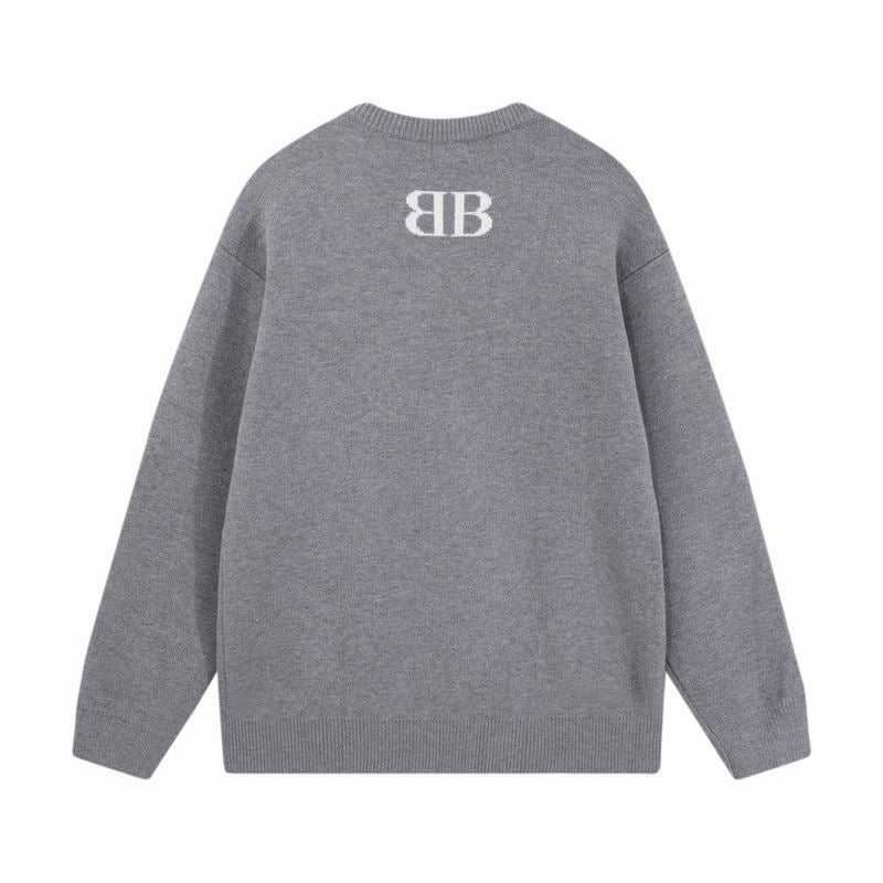 SBBAL Sweater 2 Color's