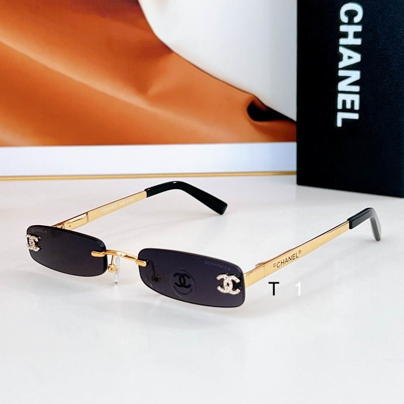 CHL Sunglasses 2 Color's