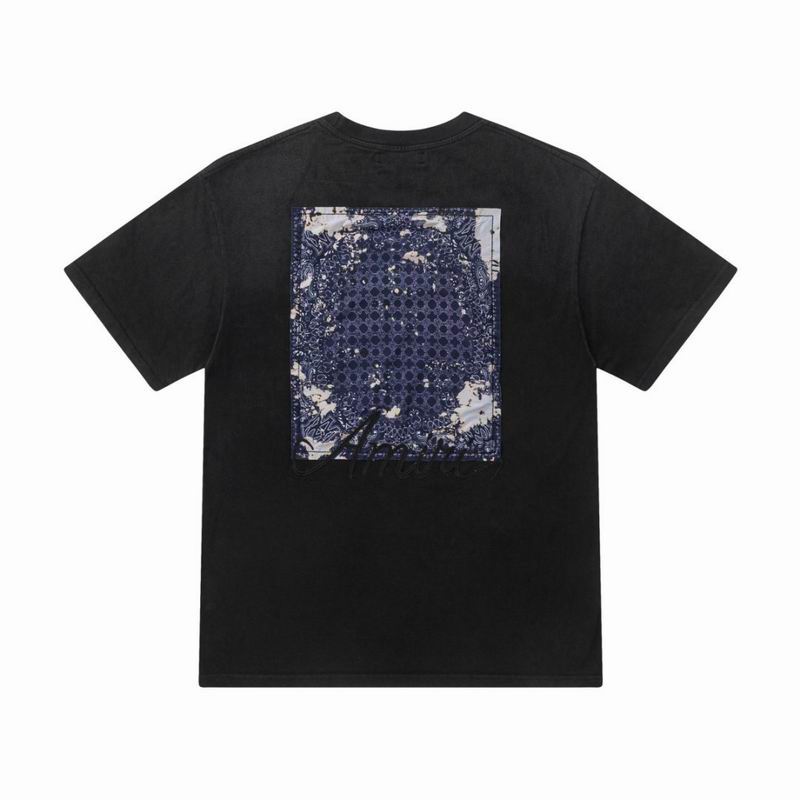 AMR T-shirt Polo 3 Color's