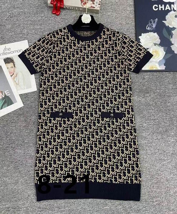 CHD dress 2 Color's limited