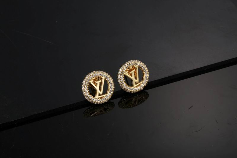 LU Fashion Earring