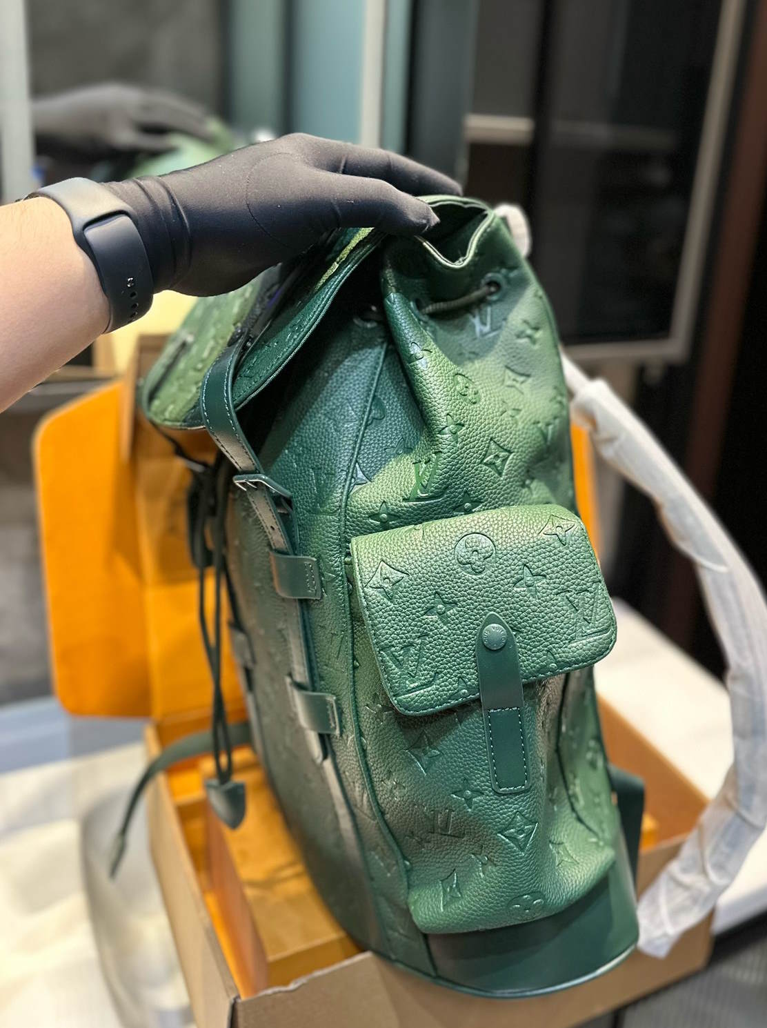 LU Backpack 47 cm