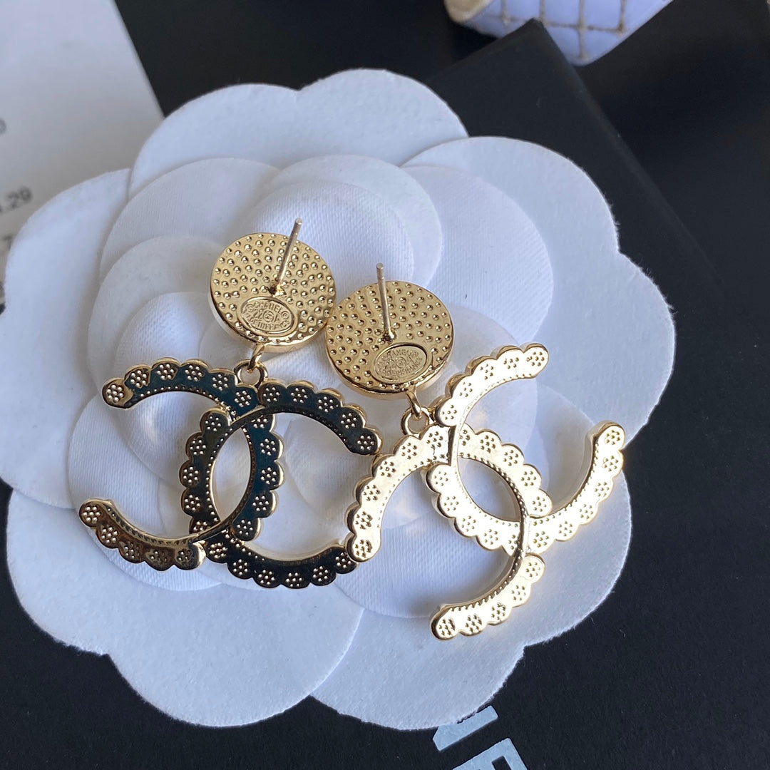 C H L Fashion earrings SALE-min order required