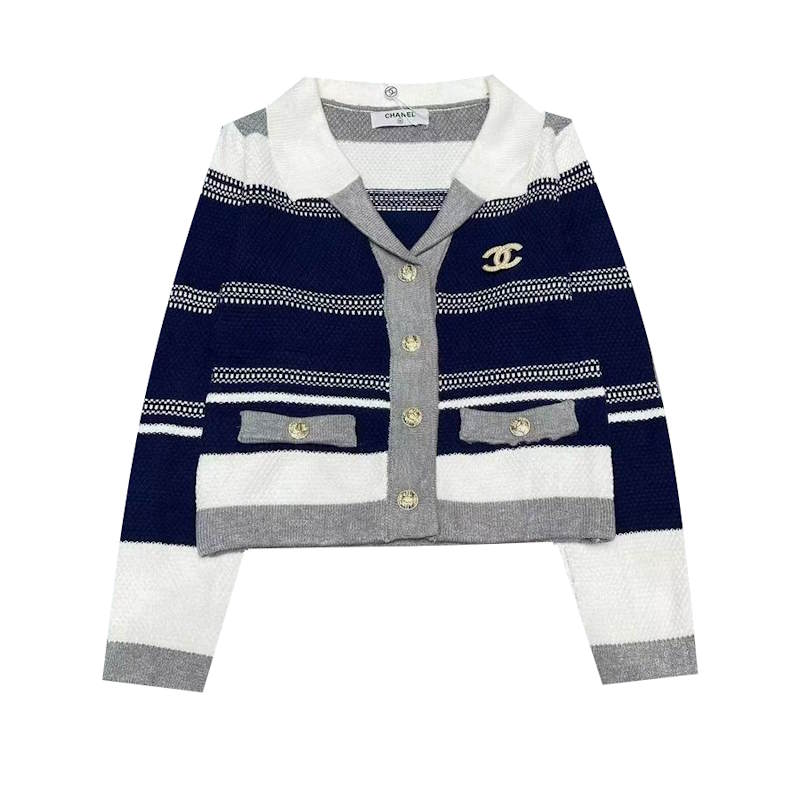 CHL Sweater Jacket Woman