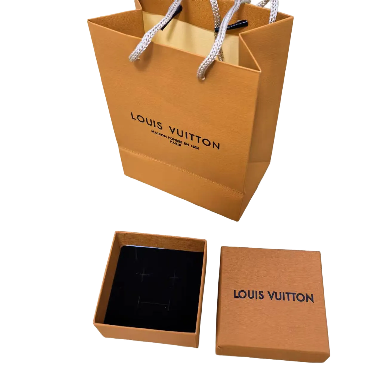 LU Fashion earrings BOX set SALE-min order required