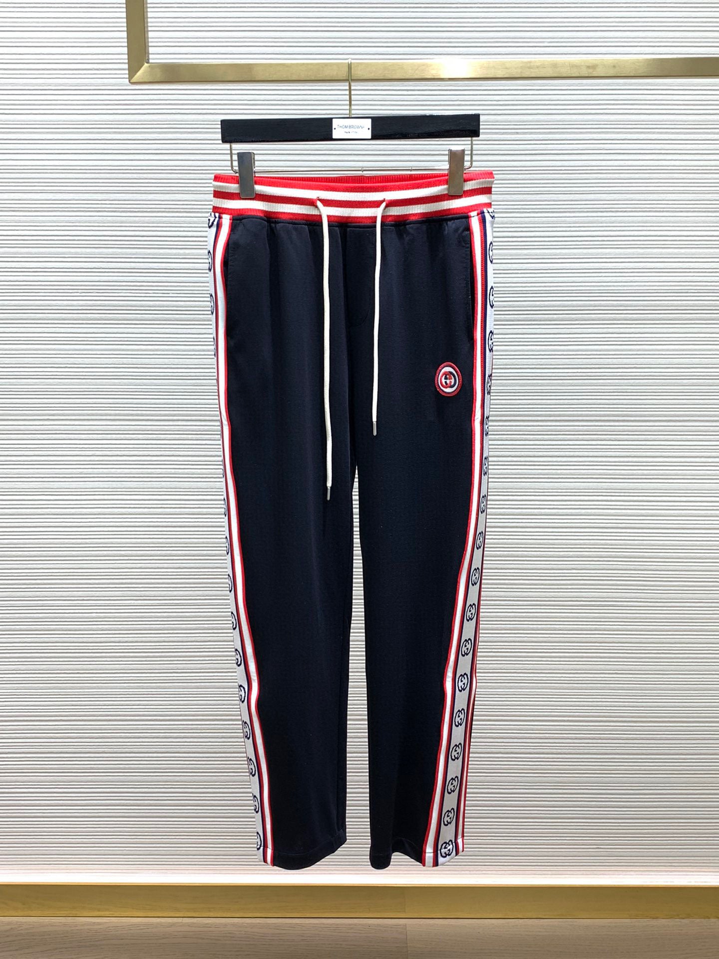GU Pants Sport 2 Color 's Man
